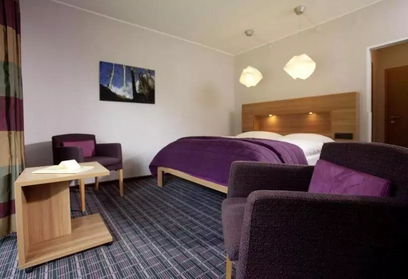 בית מלון כפרי Zum Taufstein