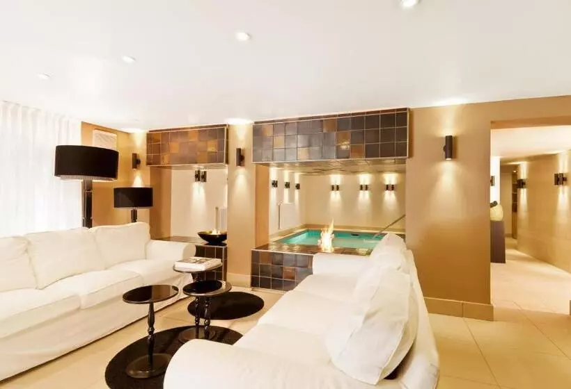 בית מלון כפרי Zum Taufstein