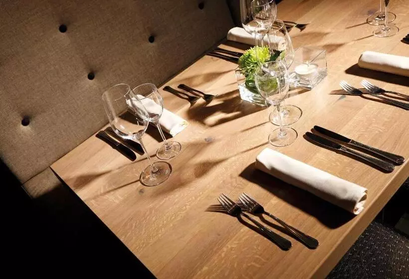 בית מלון כפרי Zum Taufstein