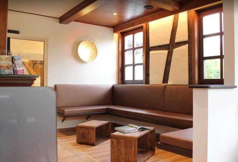 Hotel Zur Waldbrücke