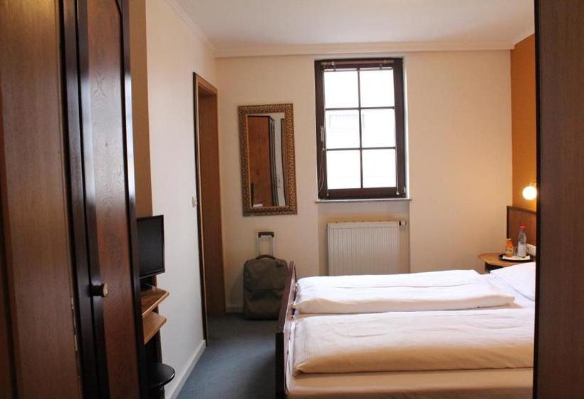 Hotel Zur Waldbrücke