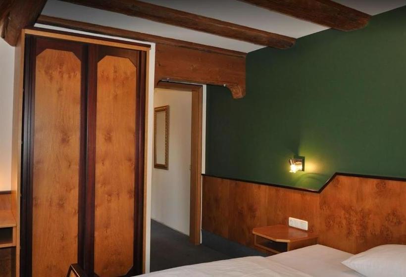 Hotel Zur Waldbrücke