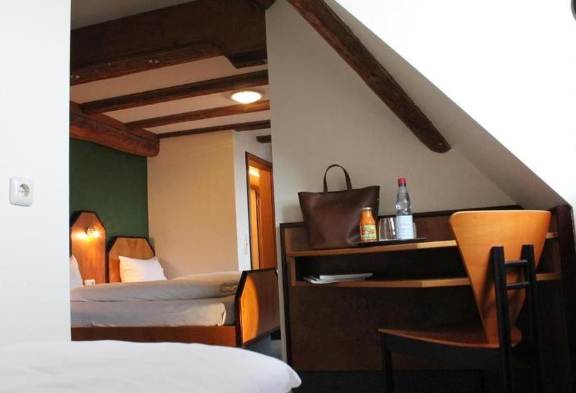 Hotel Zur Waldbrücke
