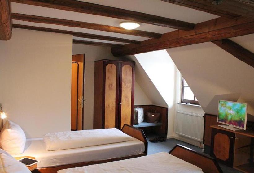 Hotel Zur Waldbrücke