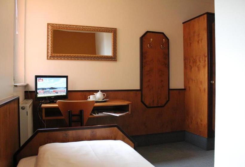 Hotel Zur Waldbrücke