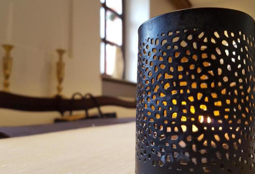 Hotel Zur Waldbrücke