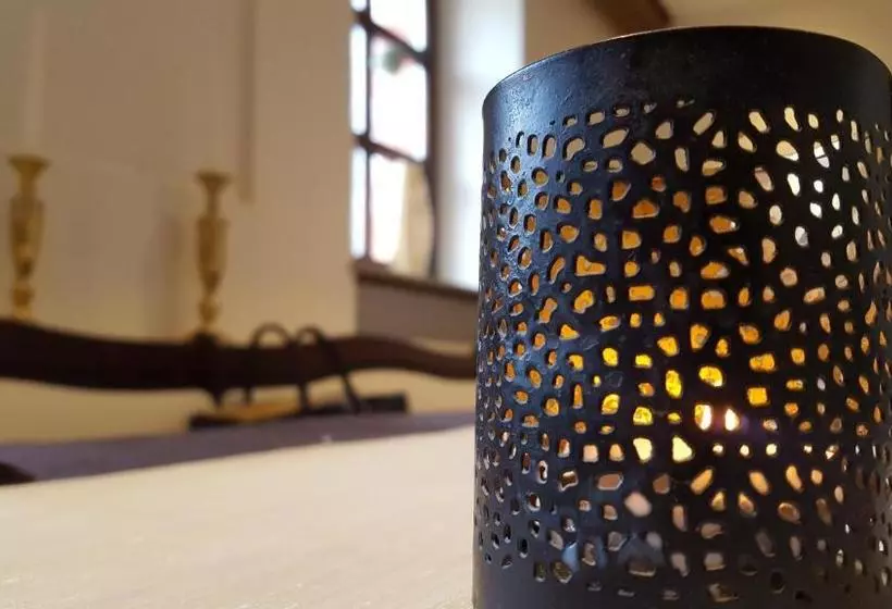 Отель Zur Waldbrücke