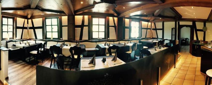 Hotel Zur Waldbrücke