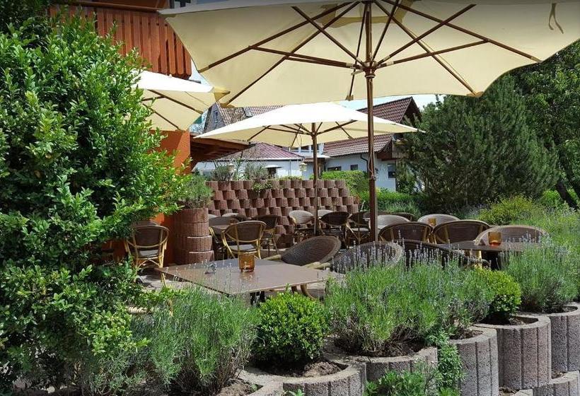 Hotel Zur Waldbrücke