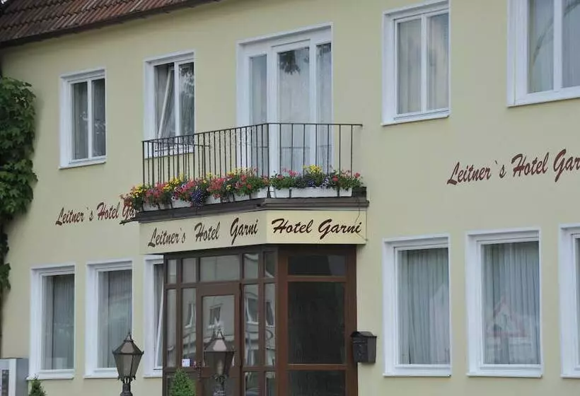فندق Leitner