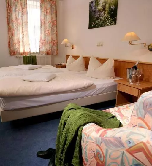 Nigel Restaurant & Hotel Im Wendland