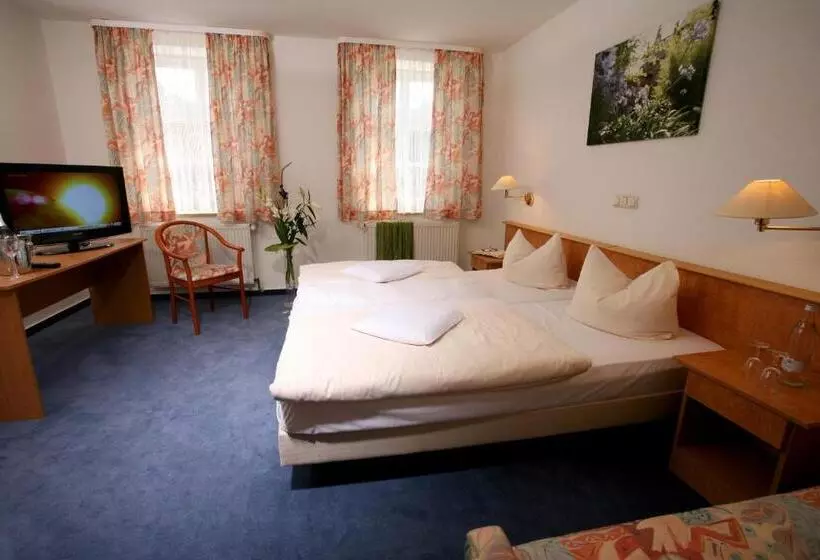 Nigel Restaurant & Hotel Im Wendland