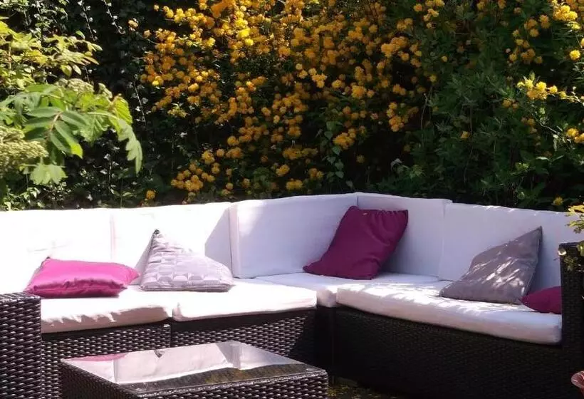 Nigel Restaurant & Hotel Im Wendland