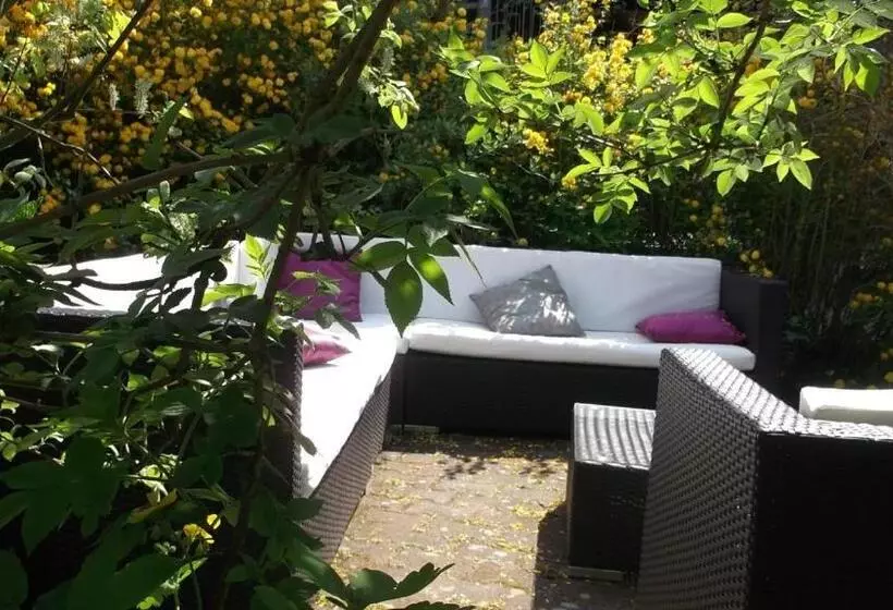 Nigel Restaurant & Hotel Im Wendland