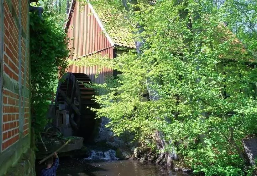 Nigel Restaurant & Hotel Im Wendland