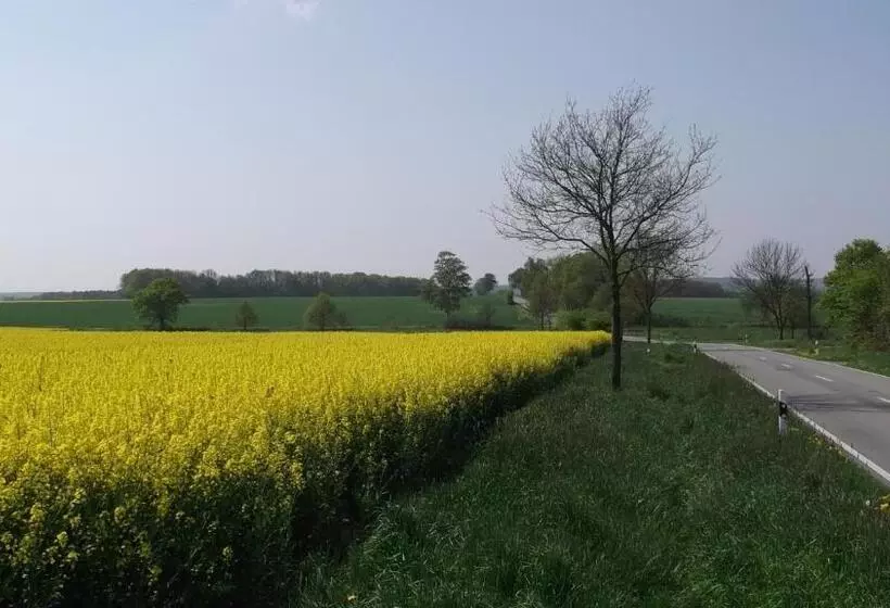 Nigel Restaurant & Hotel Im Wendland