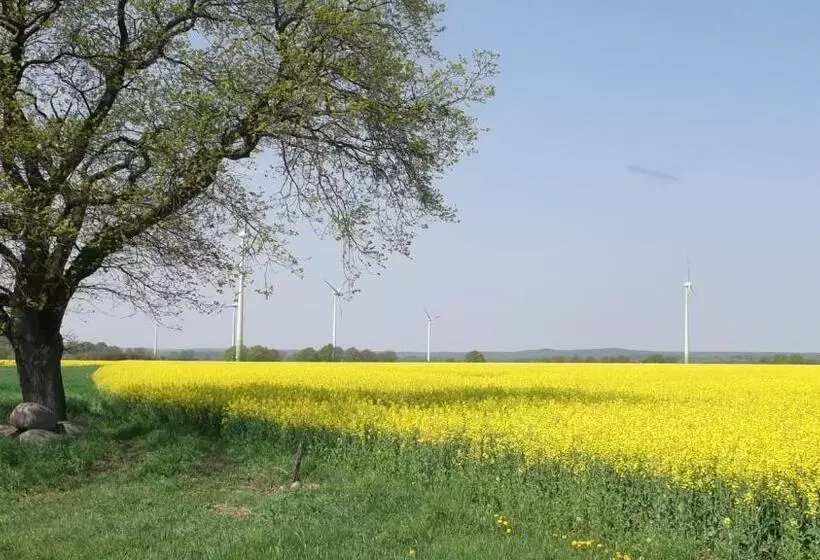 Nigel Restaurant & Hotel Im Wendland