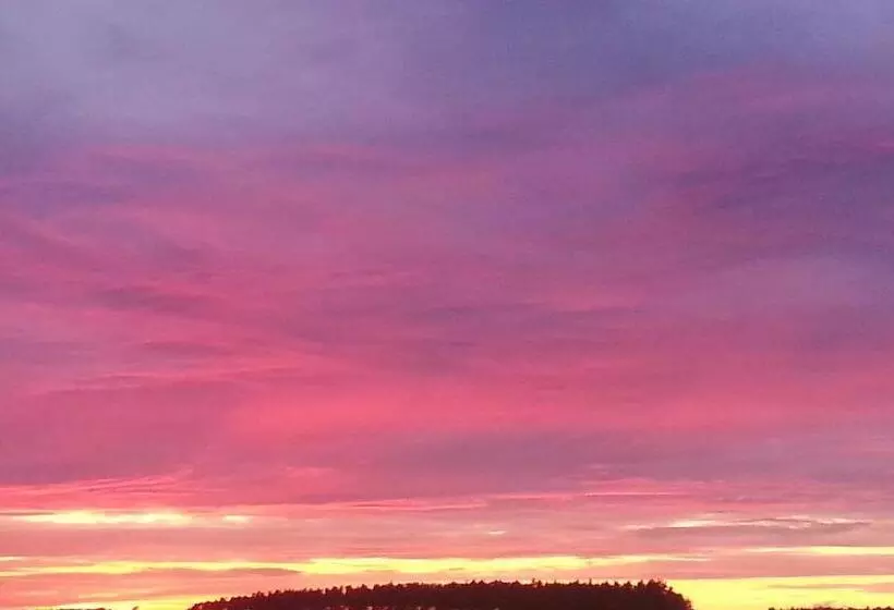 Nigel Restaurant & Hotel Im Wendland