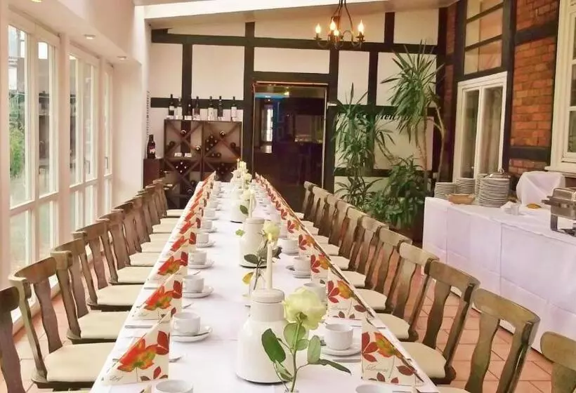 Nigel Restaurant & Hotel Im Wendland