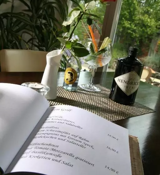 Nigel Restaurant & Hotel Im Wendland