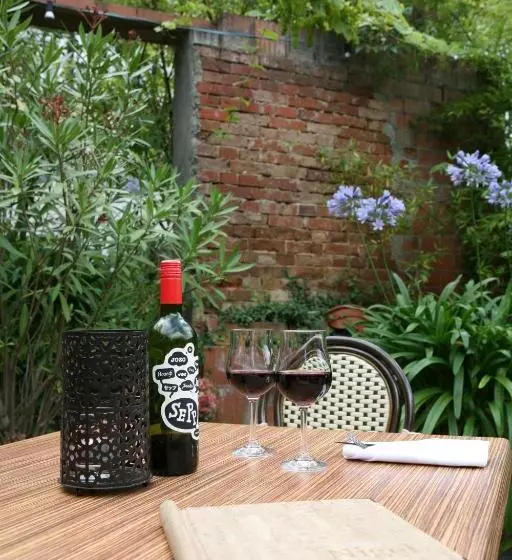 Nigel Restaurant & Hotel Im Wendland