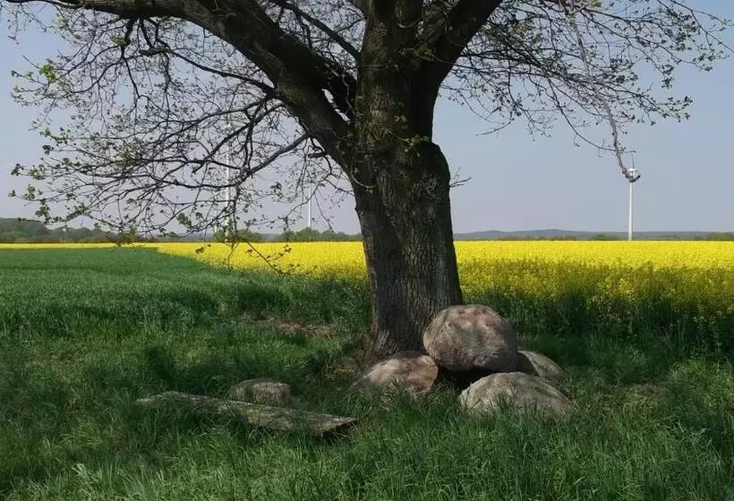 Nigel Restaurant & Hotel Im Wendland