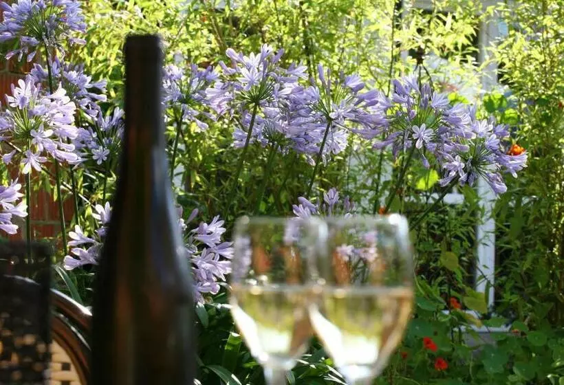 Nigel Restaurant & Hotel Im Wendland