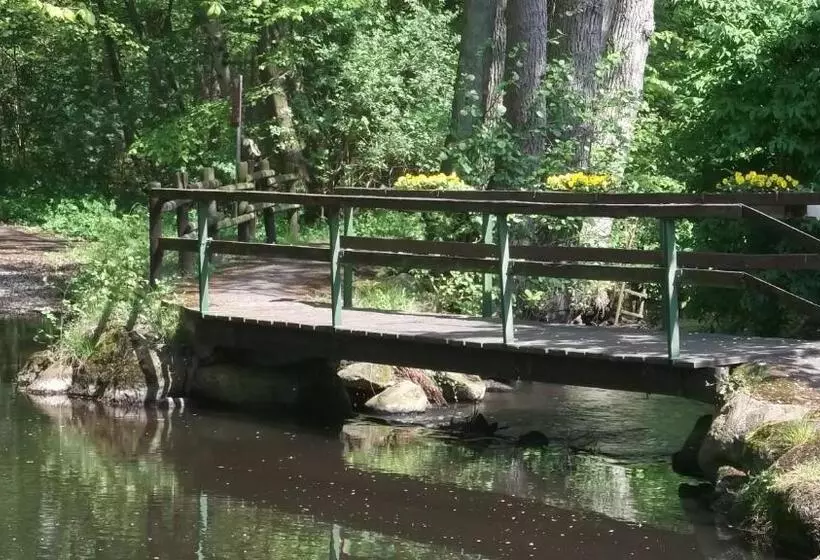 Nigel Restaurant & Hotel Im Wendland