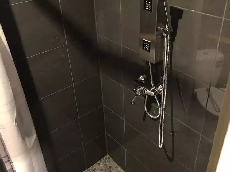 Пансион Berghotel Und Restaurant Kräuter Chalet