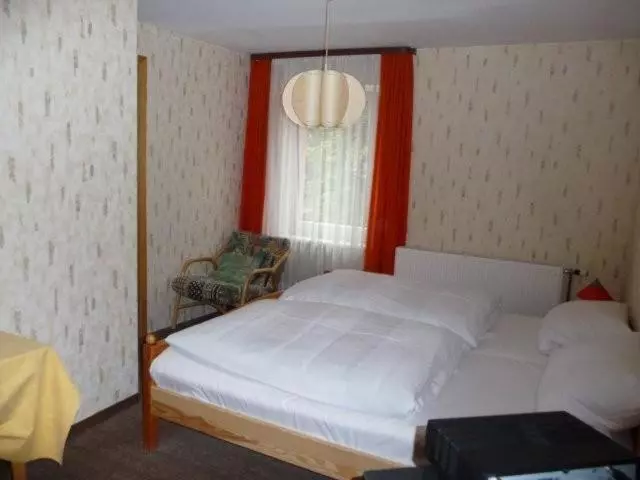 ペンション Gasthof Postkutsche