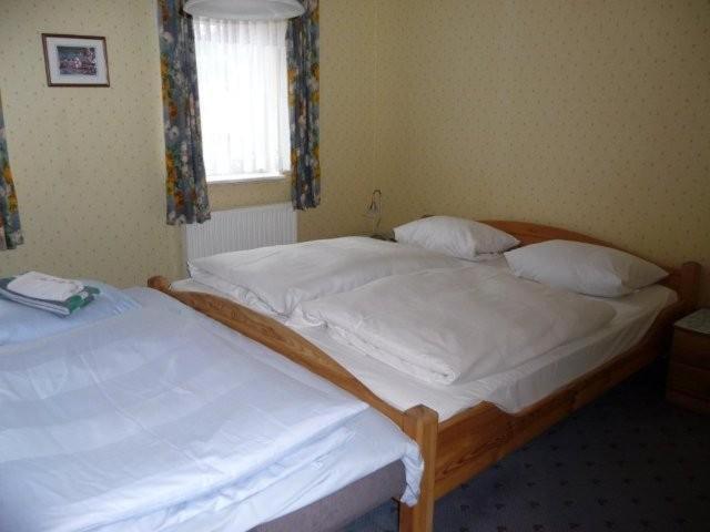 Пансион Gasthof Postkutsche