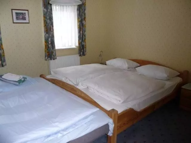 ペンション Gasthof Postkutsche