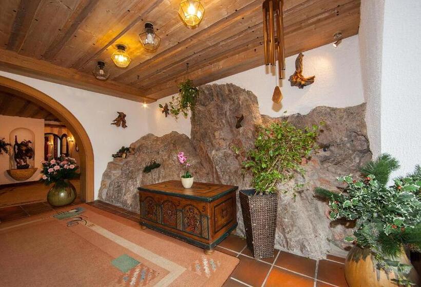 Pensão Gästehaus Lärchenhang