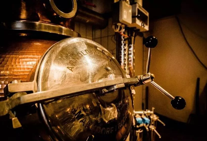 Пансион Weinhotel / Gasthaus Zur Sonne