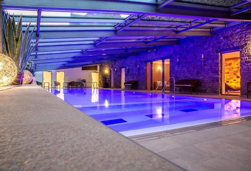 Schlosshotel Münchhausen