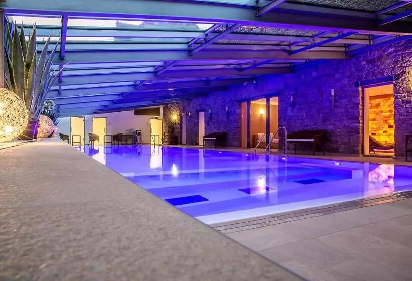 Schlosshotel Münchhausen