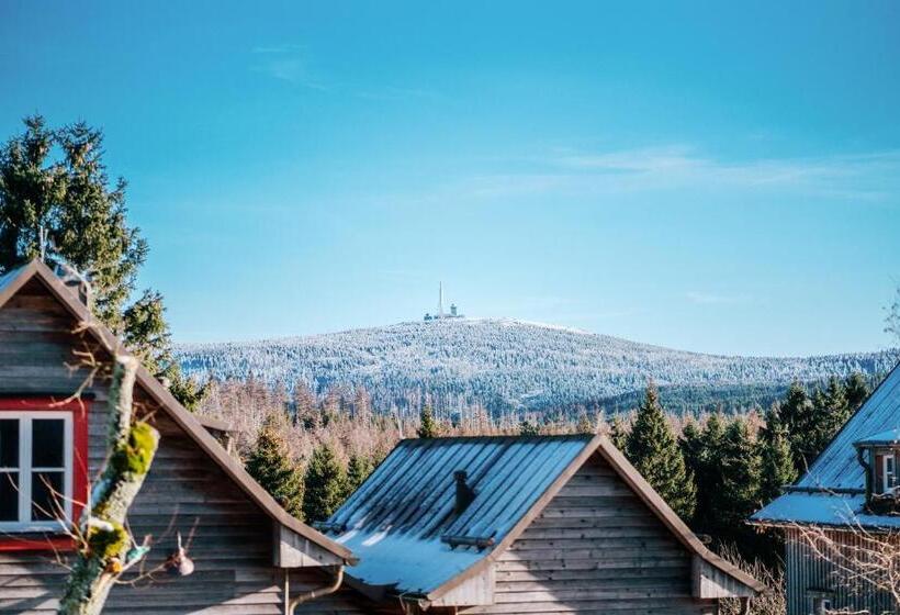 Torfhaus Harzresort