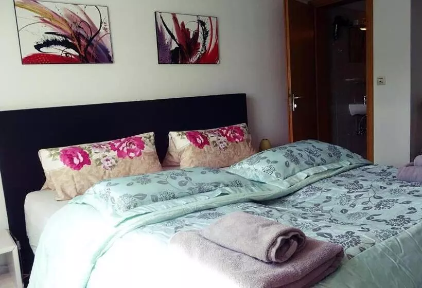 Alb Hotel Schalksburg