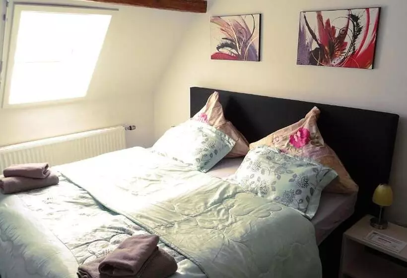 Alb Hotel Schalksburg