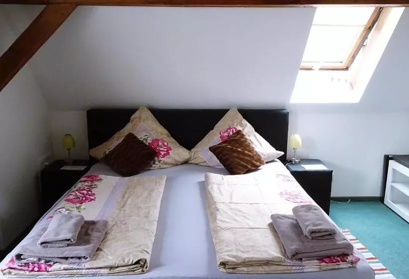 Alb Hotel Schalksburg