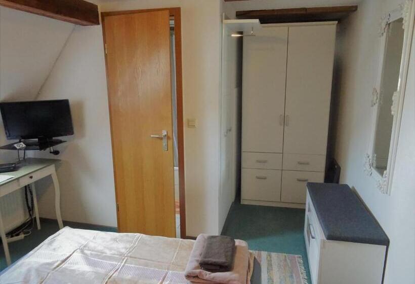 Alb Hotel Schalksburg