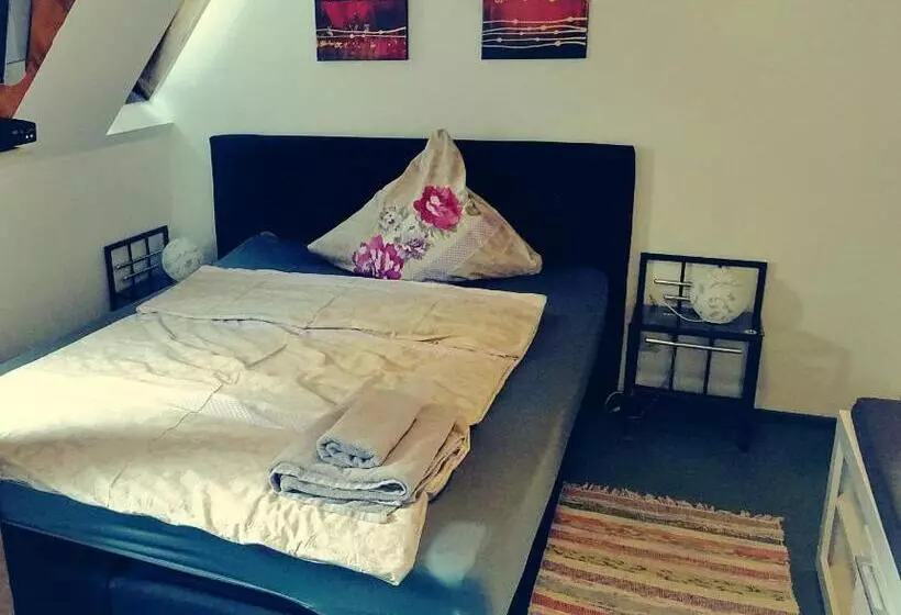 Alb Hotel Schalksburg