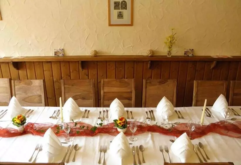 Alb Hotel Schalksburg