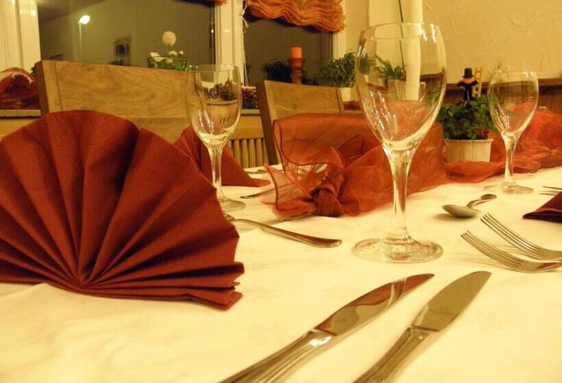 Alb Hotel Schalksburg