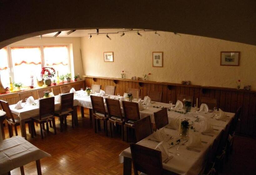 Alb Hotel Schalksburg