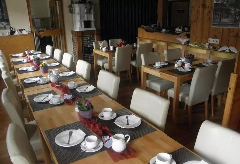 Alb Hotel Schalksburg