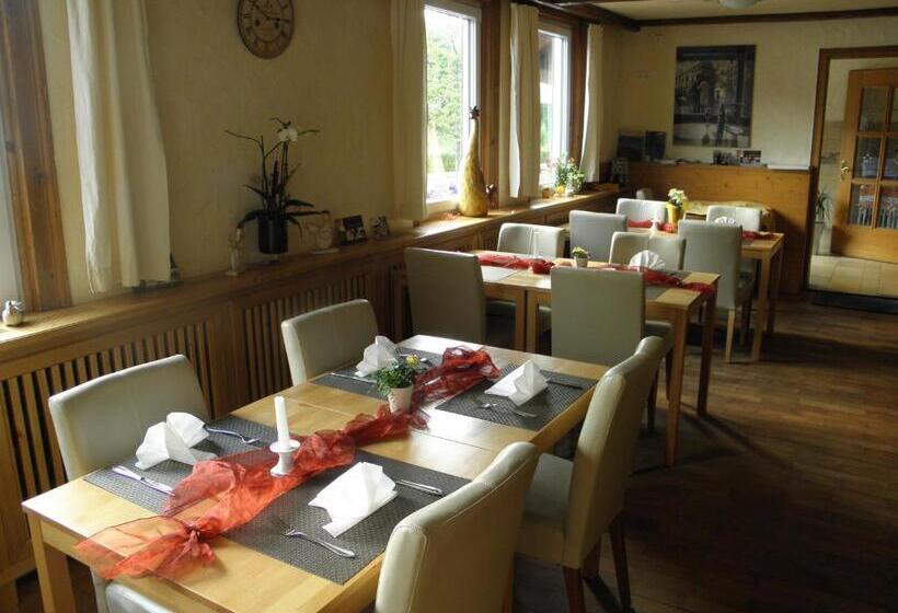 Alb Hotel Schalksburg