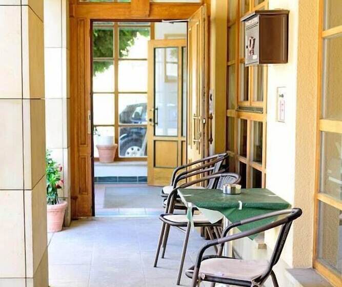 Altstadthotel Haßfurt