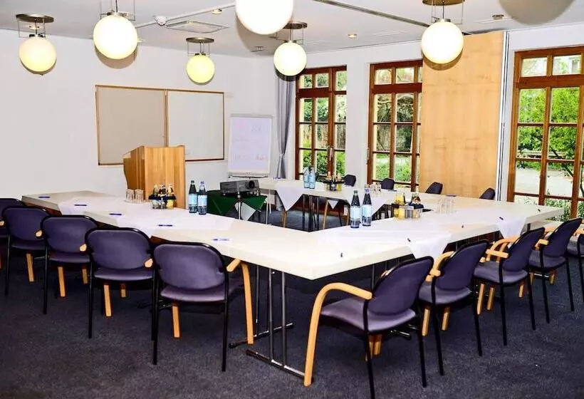 Altstadthotel Haßfurt