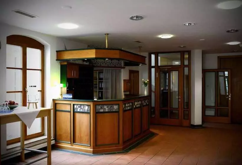 Altstadthotel Haßfurt